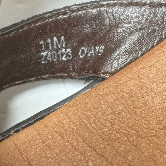 BOC Alisha Brown Sandals - Picture 9 of 9